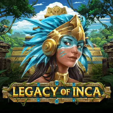 Legacy of Inca